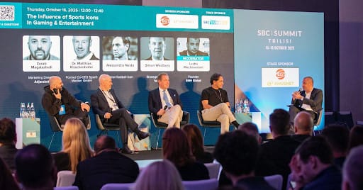 Fernando Morientes to Attend SBC Summit Tbilisi