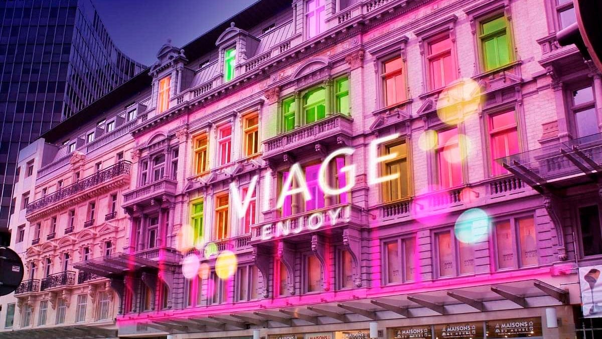 Napoleon Games to Operate Viage Casino in Brussels