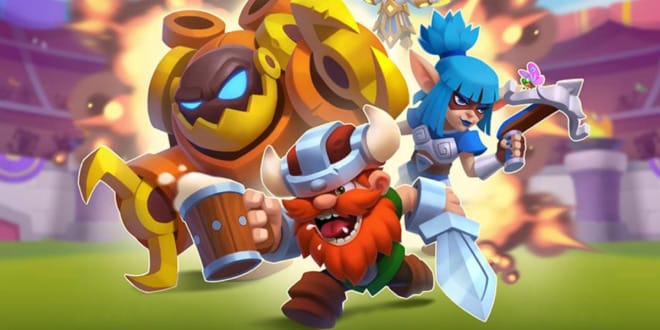 Ludus: Merge Arena Surpasses $50m Net Revenue Milestone