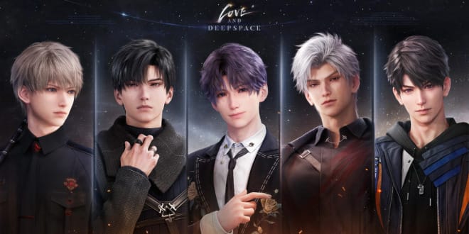 Love and Deepspace Cancels Bilibili World 2026 Appearance Amid
