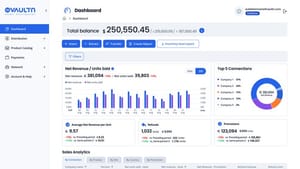 VaultN Aims to Centralise Digital Distribution Ecosystem