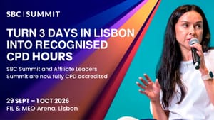 Delegates to earn CPD credit at SBC Summit and Affiliate Leaders